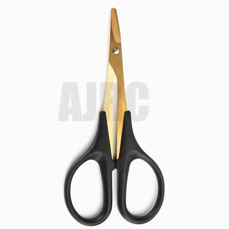 1pcs Hard Stainless Steel Rc Car Scissors For Rc Vehicle Buggy Truck Boat Body Shell Rc Tool