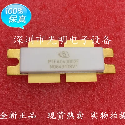 New2pcs PRF6P23190H PTFA043002E BLF647 BLF645 BLF861A BLF8G10LS-300P MRF6P3300H MRFE6P3300H MRF6VP3450H MRF6VP2600H MRFE6VP5600H