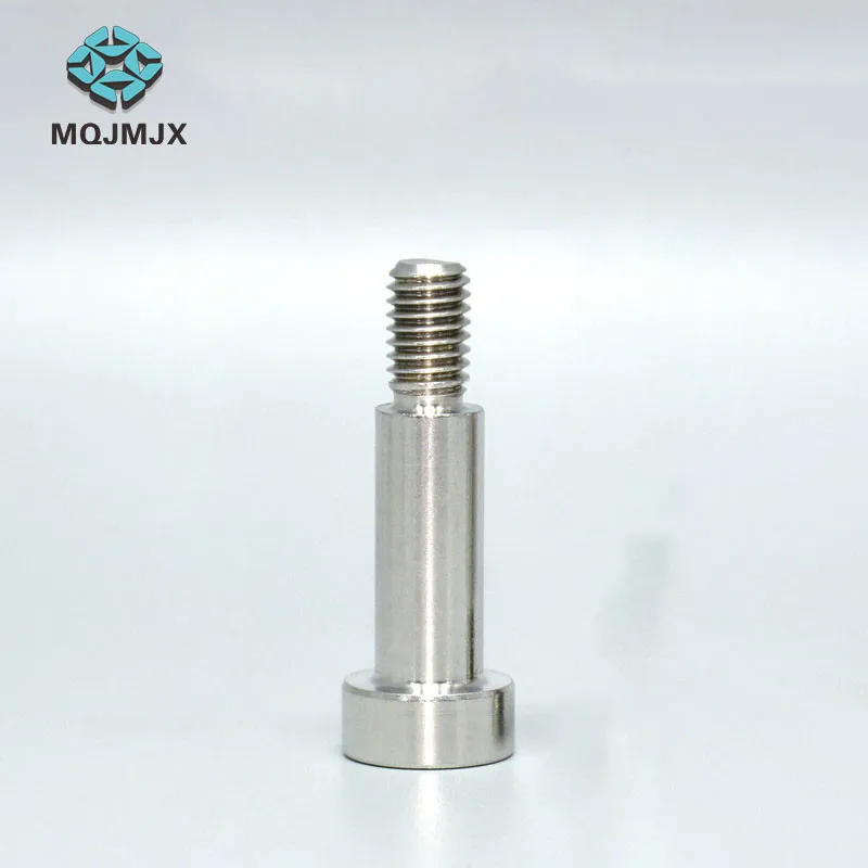 M5 Shaft  Grade Hexagon Socket Head High-Precision Roller Bearings Shoulder Screw Bolt