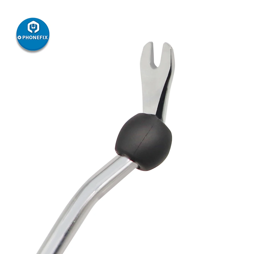 Car Door Panel Removal Tool Auto Interior Trim Panel Stereo Buckle Clip Audio Disassemble Fastener Remover Car Repair Tools