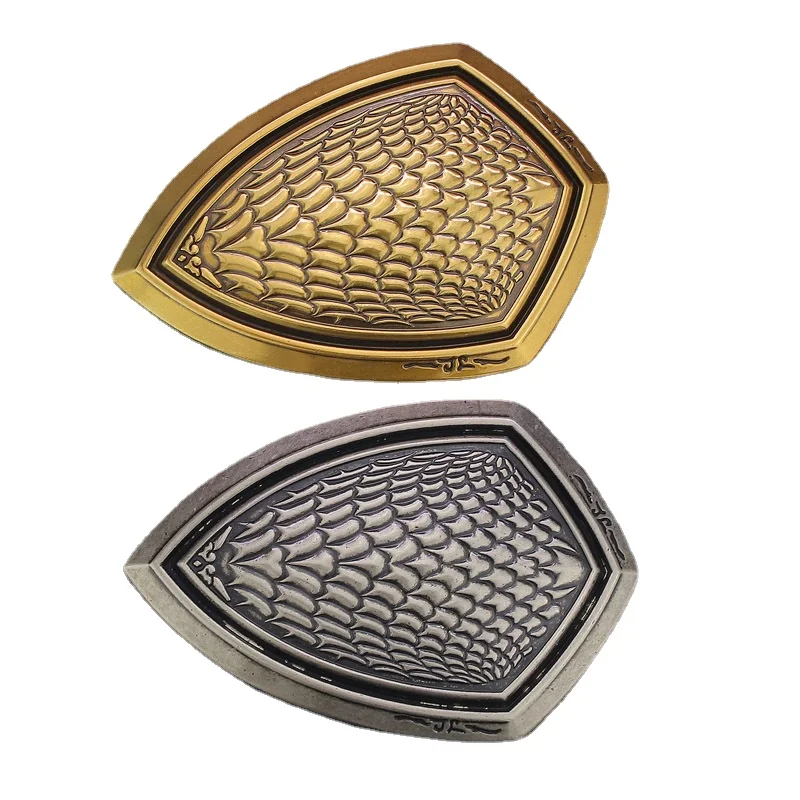 New Men's Belt Head, Belt Buckle, Leisure Belt 3.8CM Male Buckle Luxury Belt Designers Men