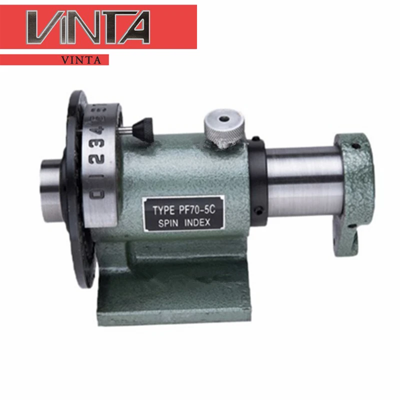 5C Precision Spin I…