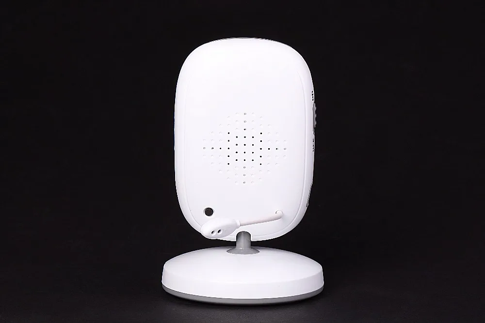 VB603 Baby Monitor 3.2 Inch Wireless Digital Color Screen Wireless Rechargeable Battery Camera Surveillance Security Camera