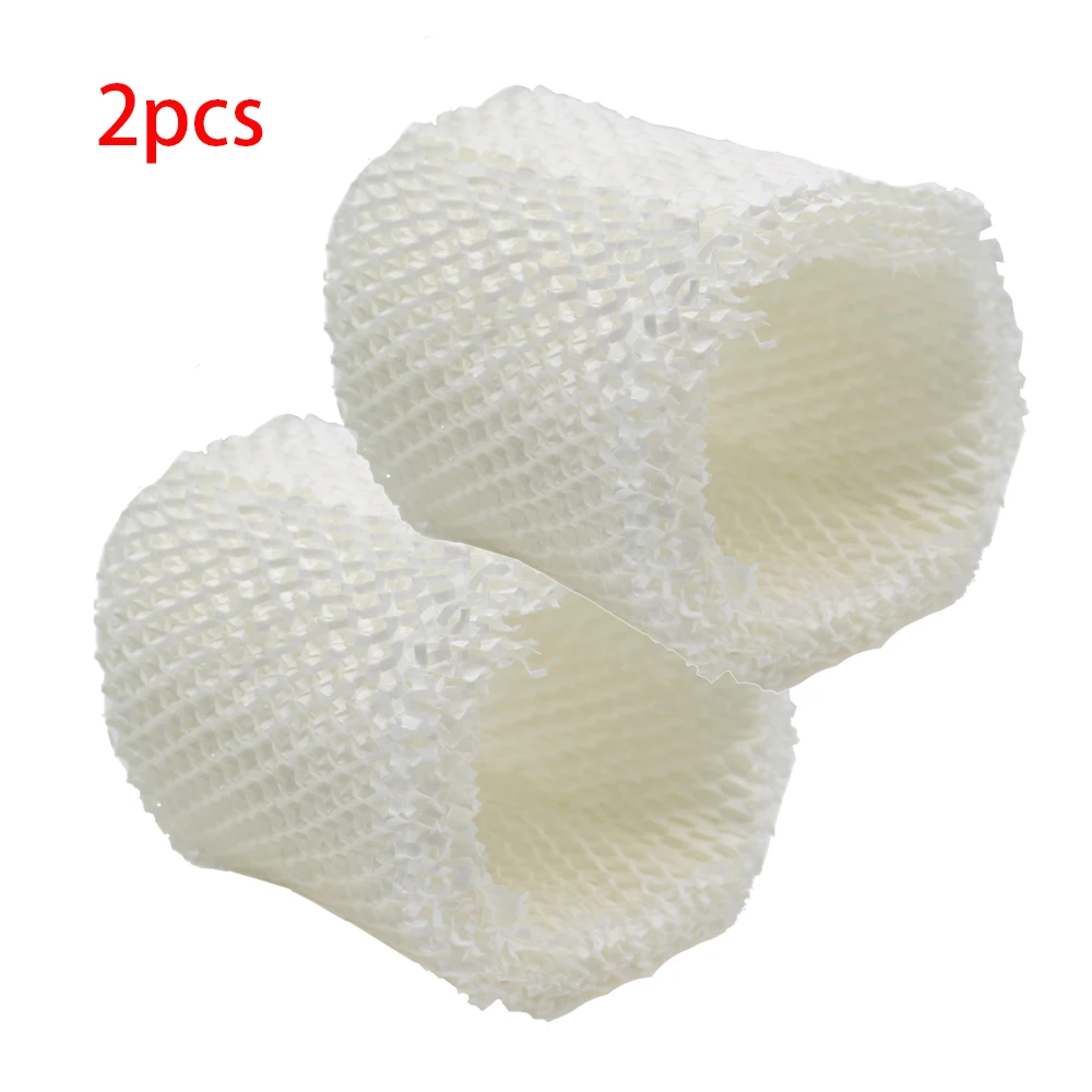 2 Cái/lốc OEM HU4102 Máy Phun Sương Tạo Độ Ẩm Bộ Lọc, Lọc Vi Khuẩn Và Quy Mô Cho Philips HU4801/HU4802/HU4803 Máy Phun Sương Tạo Độ Ẩm Phần
