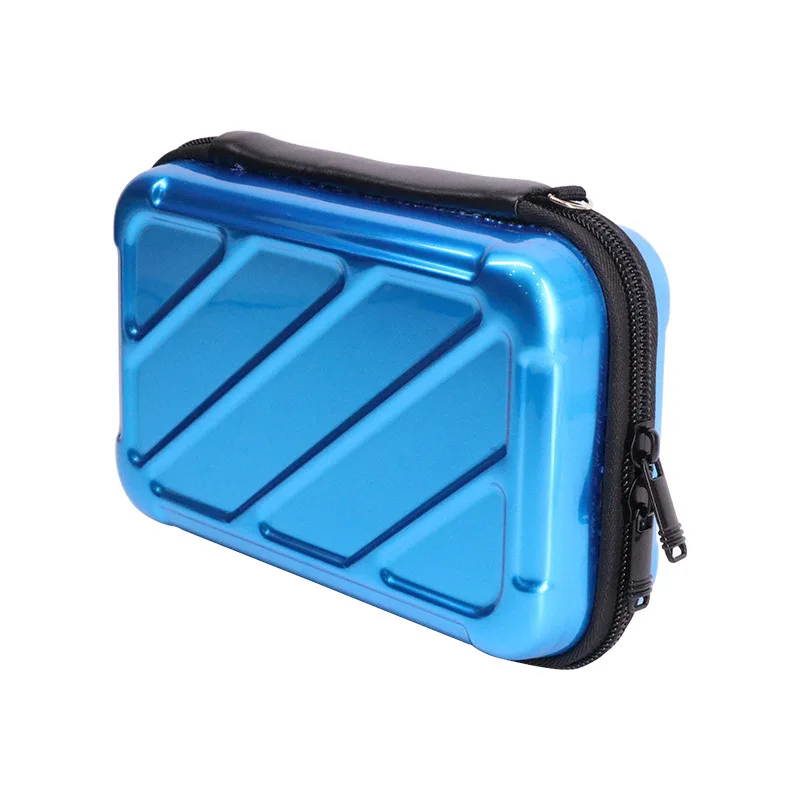 กันน้ำเก็บUSBแฟลชSDการ์ดสำหรับNintendoคอนโซลNintendo New 3DS XL/ 3DS XL NEW 3DSXL/LL