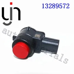 Di alta Qualità OEM 13295035 13289572 Auto Sensore di Parcheggio PDC Parksensor per Cruze Opel Via Zafira Astra J