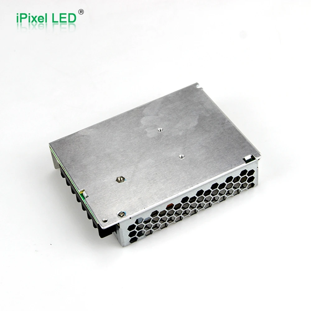 LRS DC5V 100W LED Power Supply For Indoor Pixel Lighting