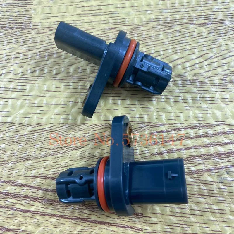 Camshaft Position Sensor For Chevrolet Cruze 1.6L 1.8L Aveo Sonic Opel Vauxhall Pontiac OEM# 55565708 55565709 25195555 25195556