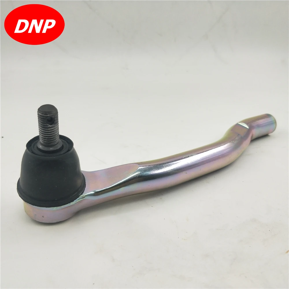 

DNP Auto tractor Chassis Parts Front Outer Tie Rod End Pair Set For HONDA Accord CF9 CG5 Ball Joint 53540-S84-A01 53540-SX0-013