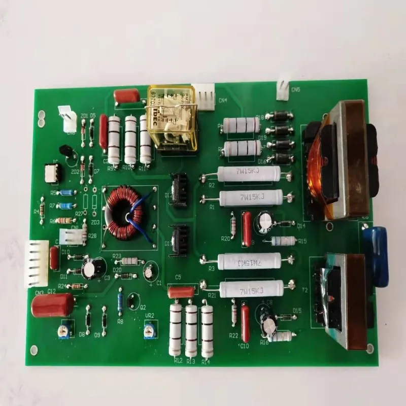 

20KHZ 15KHZ Ultrasonic Welding Machine Motherboard Ultrasonic Vibration Plate Ultrasonic Repair Parts,