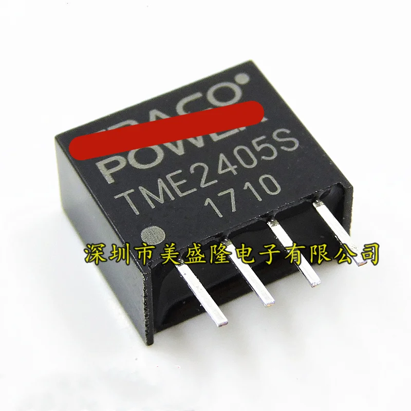 

10pcs New original TME2405S DC/DC Converters power module