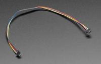 4401 STEMMA Qt/Qwiic JST SH 4-Pin Cable - 200mm Long Wiring