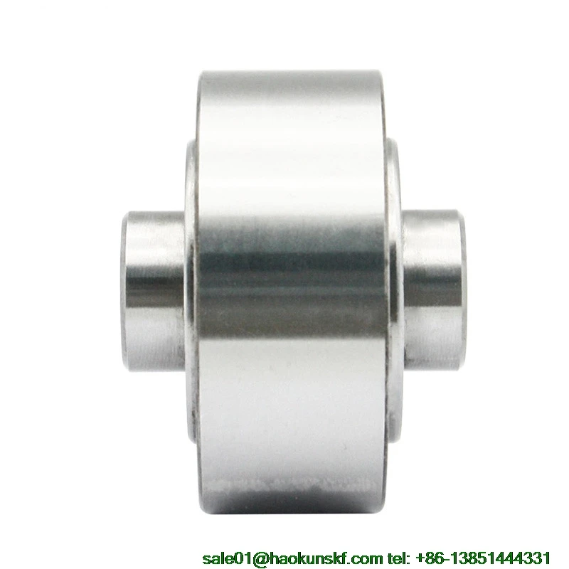 Imagem -03 - Embreagens tipo Rolo 25x90x60 mm Embreagens com Suporte para Roda Livre e Substituição na Alemanha Gfr25