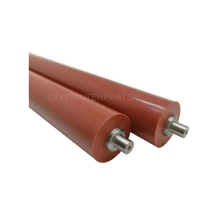 Fast shipping4pcs Fuser pressure roller for Samsung SL-M2676N ML2955 ML2950 ML2951 ML2925 ML2956 SCX-4728 SCX-4729 lower roller