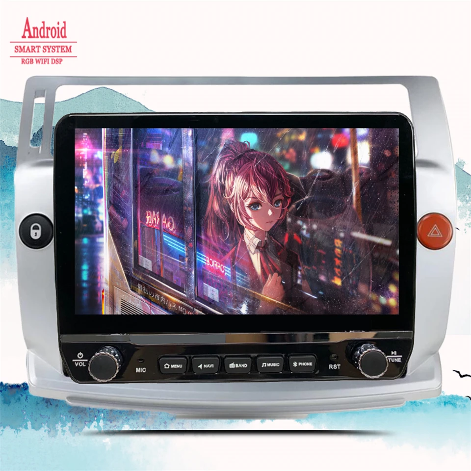 8G+128G Android 14.… - image