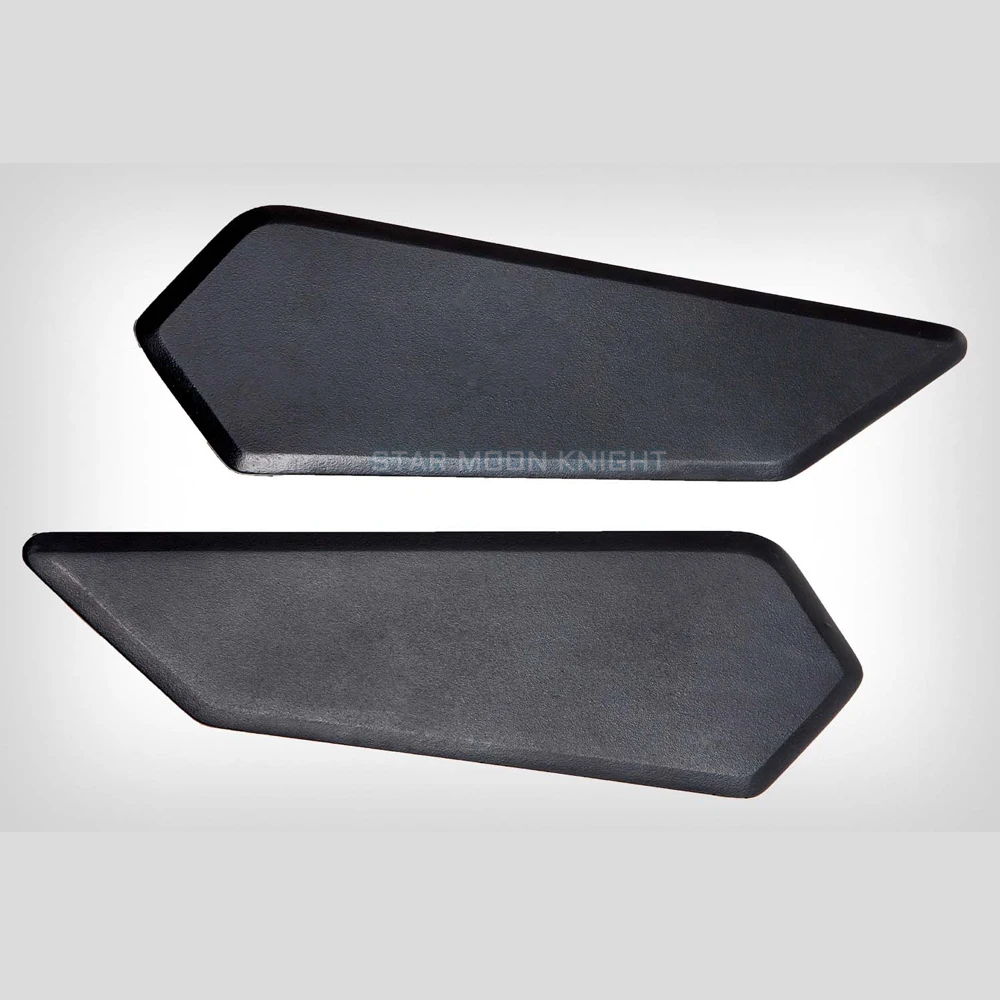 Für BMW R 1250 R R1250R R 1200 R LC Seite Kraftstoff Tank pad Tank Pads Protector Aufkleber Aufkleber Gas knie Grip Traktion Pad Tankpad