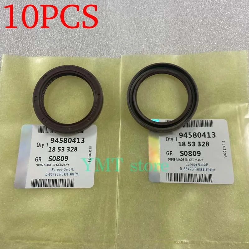 

10X Engine Camshaft Oil- Seal OE# 94580413 For Excelle 1.6L CHEVROLET AVEO KALOS LACETTI NUBIRA REZZO DAEWOO ESPERO Size:42*56*7