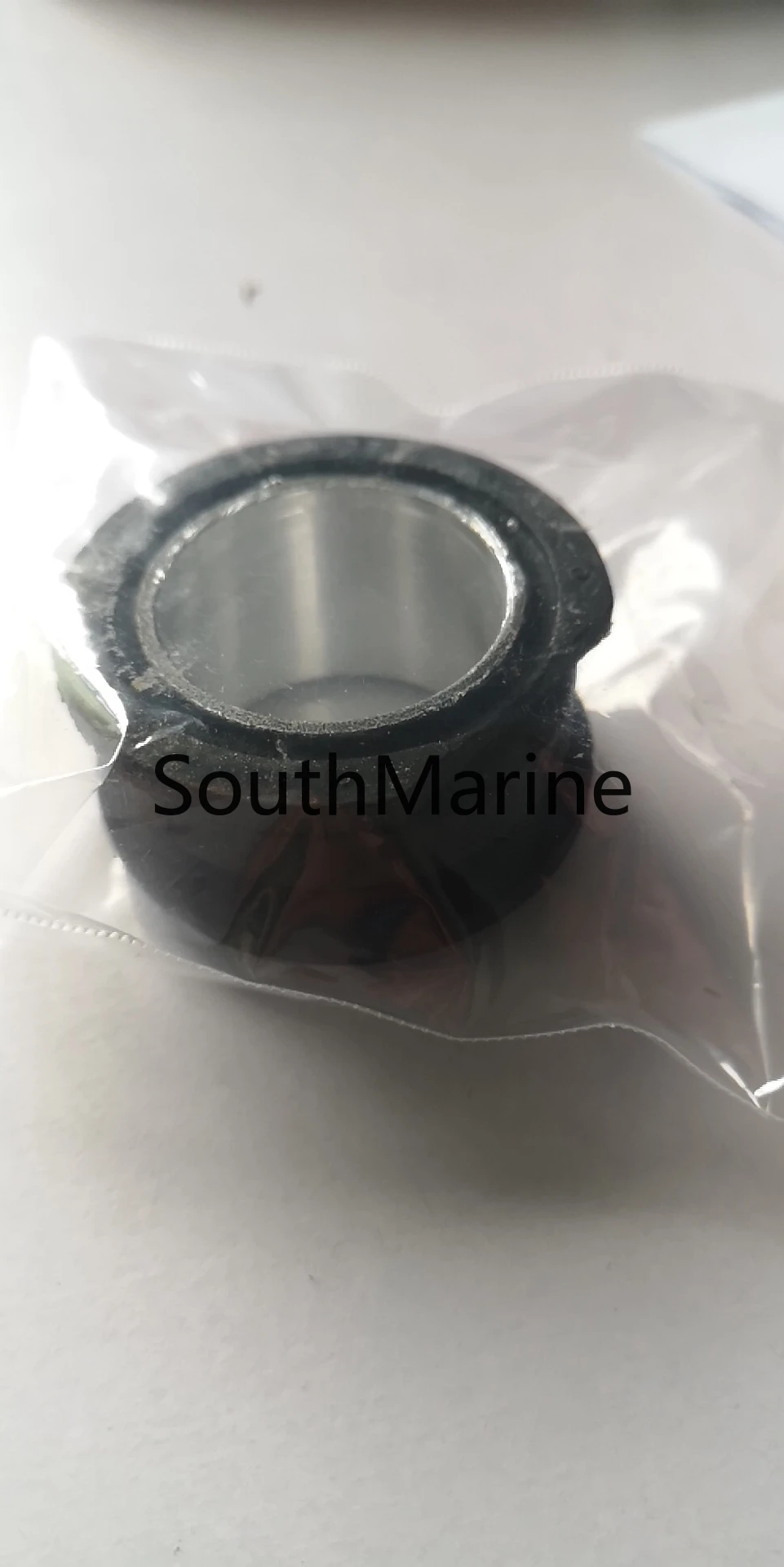 Perahu Motor F4-05000014 Karet Bushing untuk Parsun HDX F4 F5 Motor Tempel 4-Stroke