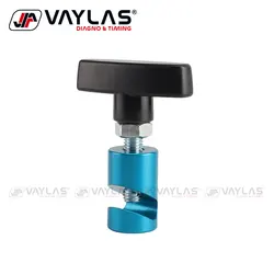 Car Engine Cover Suporte Hood, Lifting Rod, Anti-Slip Fixing Tool para carros, Anti-Skid Air Pressure Lever no tronco