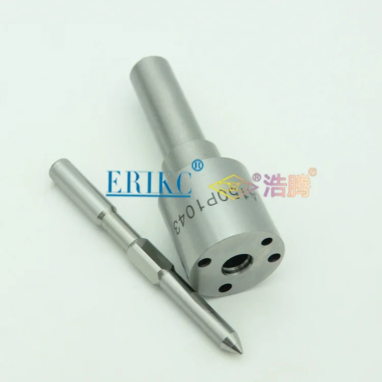 ERIKC DSLA143P5501 Oil Burner Spray Nozzle DSLA 143 P 5501 Assembly DSLA 143 P5501 For KANG MING SI 0 445 120 212