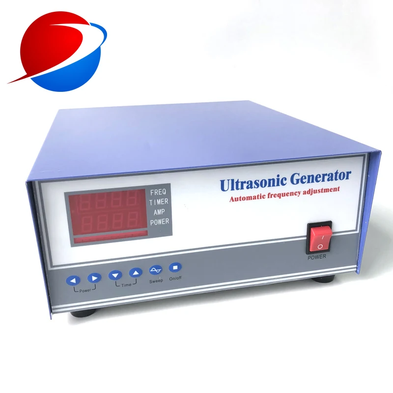 

135KHZ 600W High Frequency ultrasonic Generator