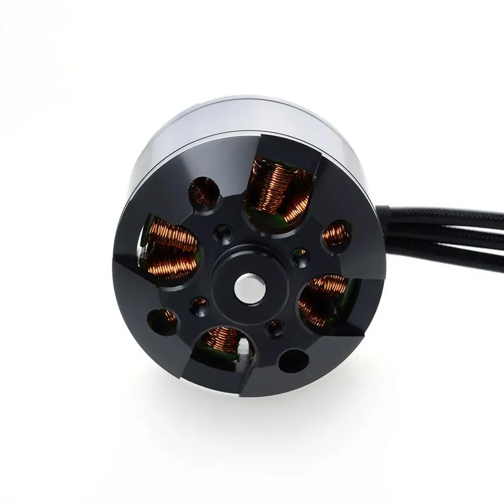 SURPASS HOBBY C5055 400KV/600KV/760KV Brushless Motor for RC Airplane Fixed-wing Glider Aircraft