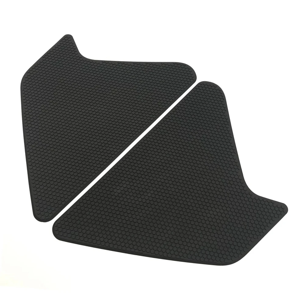 

For Yamaha Super Tenere XT1200Z Tank Pad Gas Tank Traction Pads Fuel Tank Grips Side Stickers Knee Grips Protectors Decal