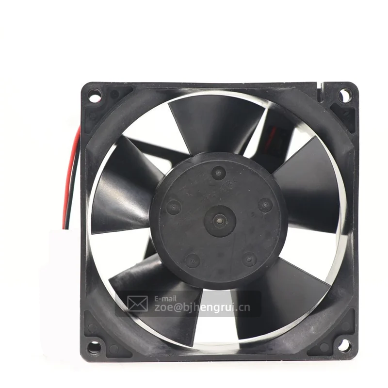 

Brand new original authentic 3615KL-05W-B50 9238 92x92x38mm 9cm 24VDC 0.32A 3.12W 3400RPM inverter axial cooling fan