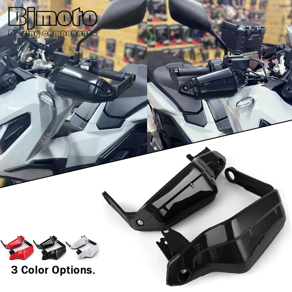 

Motocross Hand Guards Hand Protection Handguards For Honda CRF1100L CRF 1100 L ADV. Sports 2020-2021 X-ADV 750 2021