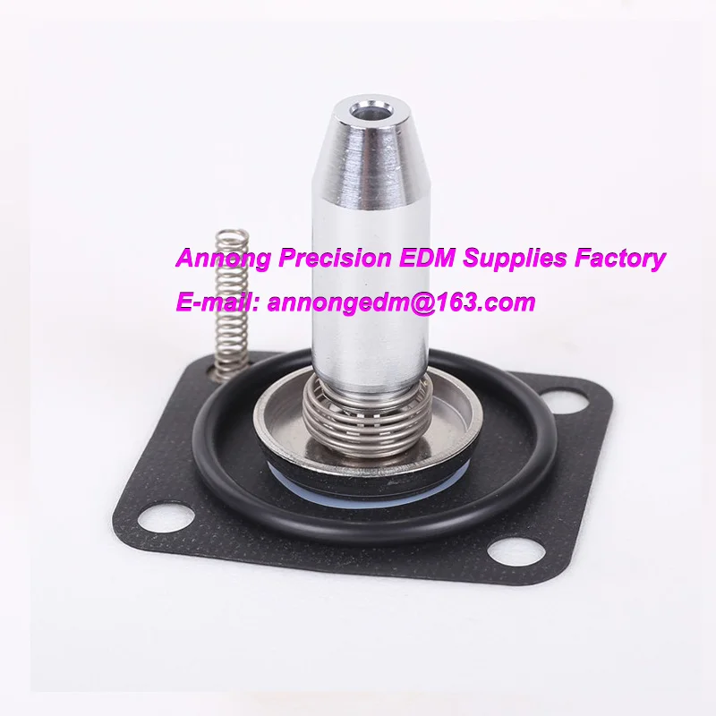 Edm Solenoid Valve … - image