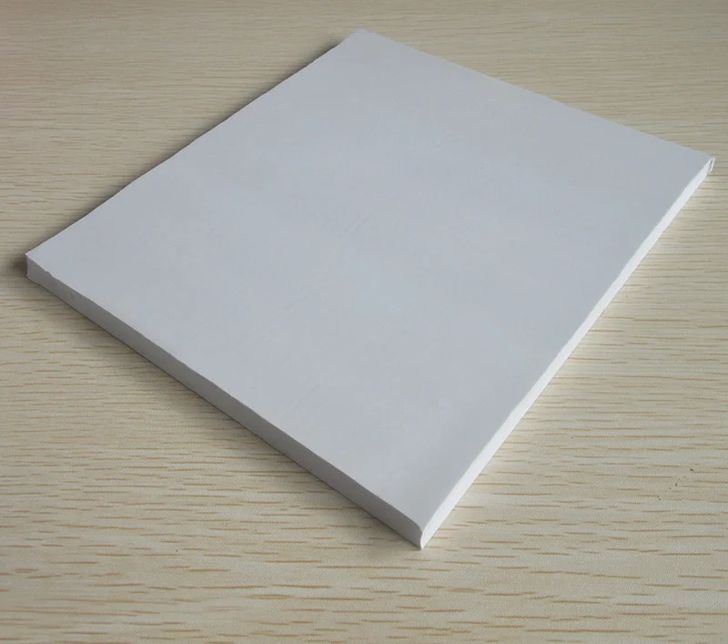 Imagem -02 - Almofada Condutora Térmica 1.5*200*2 mm do Silicone da Almofada Condutora Térmica do Cinza 400 w da Folha Macia do Silicone da Dissipação de Calor