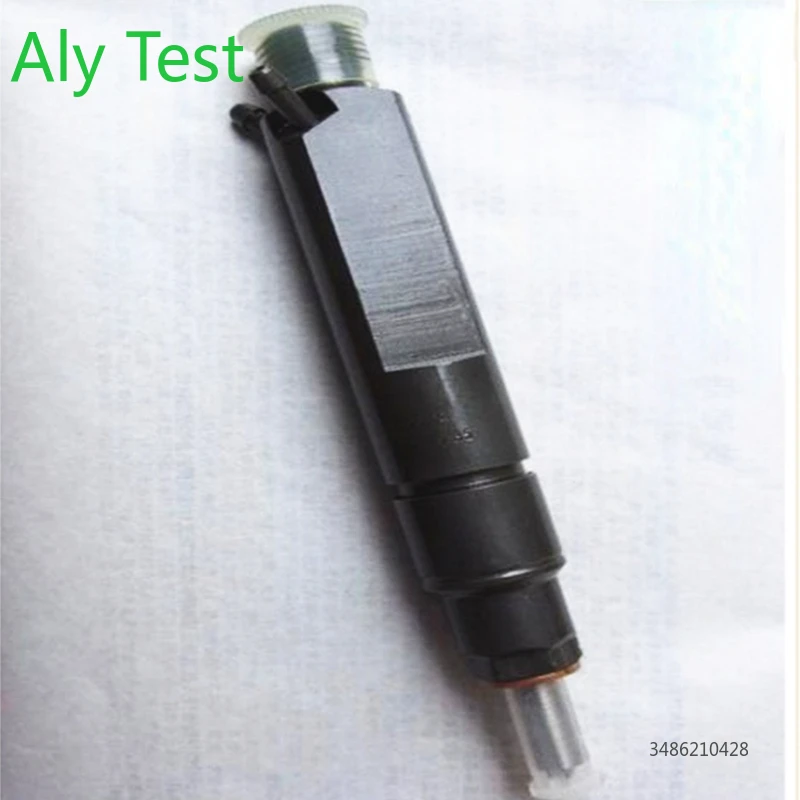 

New fuel injector 0432193600 PDSLA150P672 diesel for transportation