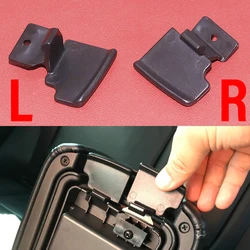 1Pc Armsteun Doos Deksel Klink Cover Centrale Clip Compartiment 8011A409 8011B549 OEM Fit Voor Mitsubishi Outlander ASX