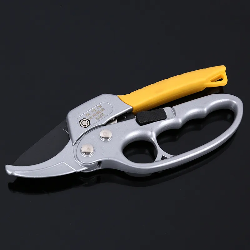 Hot Sale Professional Sectional Labor-saving Fruit Branch Pruning Shears Fruit Tree Pruning Shears Gardening Power Tools