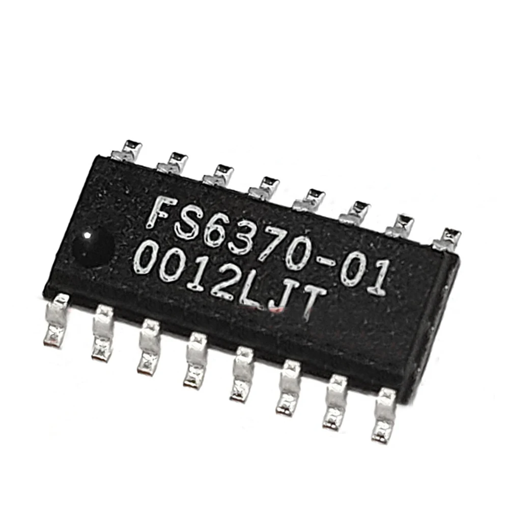 Hot sell! FS6370-01 FS6370 FS6370-01G-XTD New parts,good quality .Electronic component .By it directly.