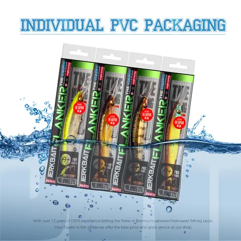 10 best sales नरम मछली पकड़ने का चारा - №5