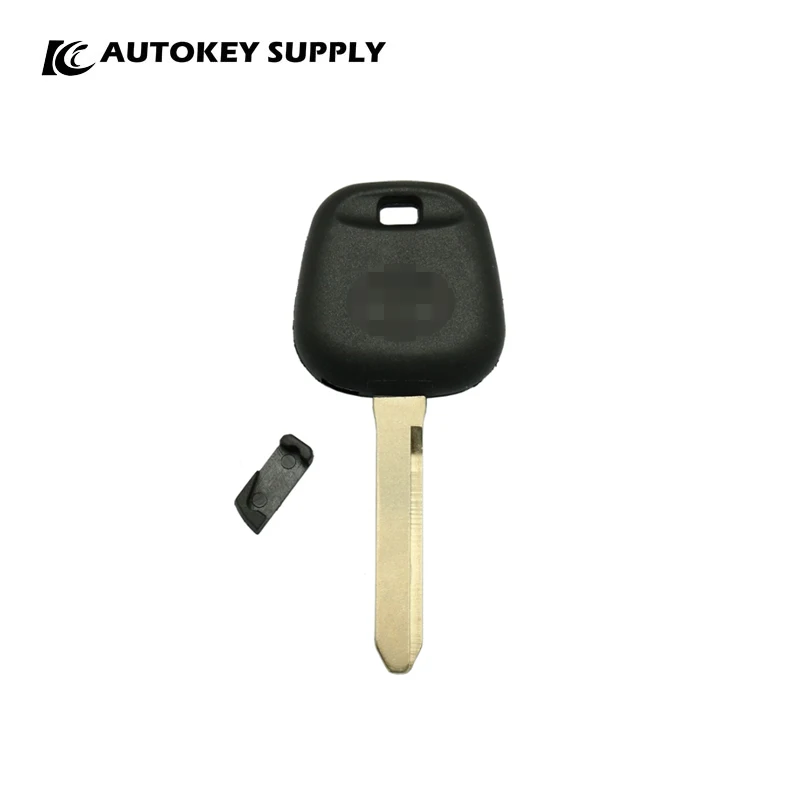 

For Toyota Transponder Key Toy47 Blade Autokeysupply AKTYS217