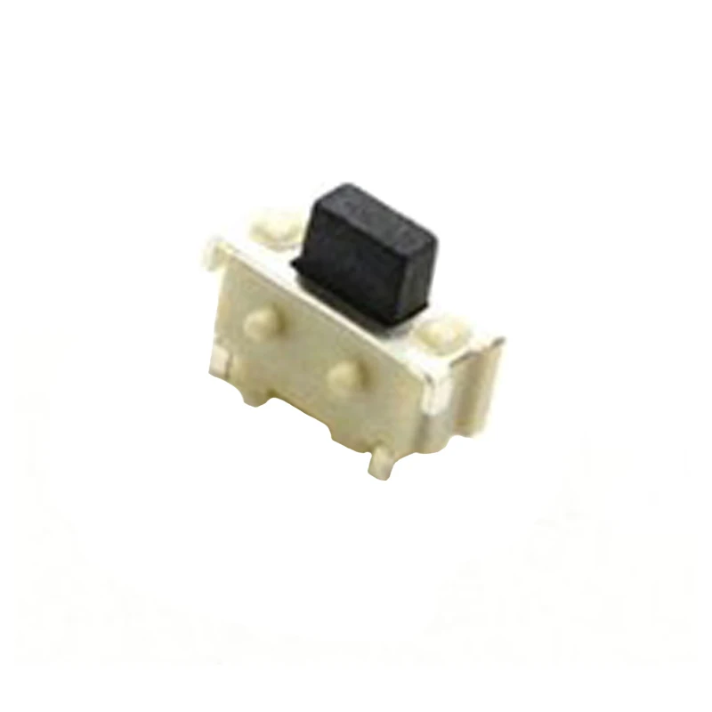 50 قطعة/الوحدة 2x4x3.5 مللي متر اللمس التبديل SMD MP3/4/5 اللوحي السلطة التبديل اللمس اللباقة دفع زر مايكرو التبديل 2*4*3.5 مللي متر