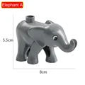 Elefante A