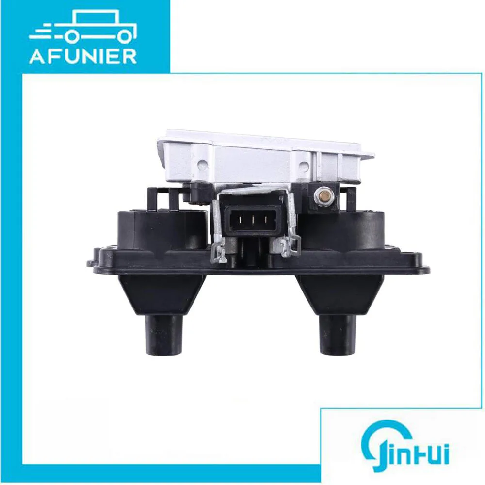 

1pcs Ignition Coil for Audi A4 A6 Vw Cabriolet Passat 1.8L OE No.:058905101A,058905105A