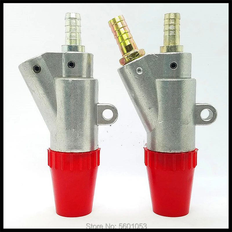 A Type Sandblasting Gun Tool Part For Sand Blast Machine Wet Dry Blaster