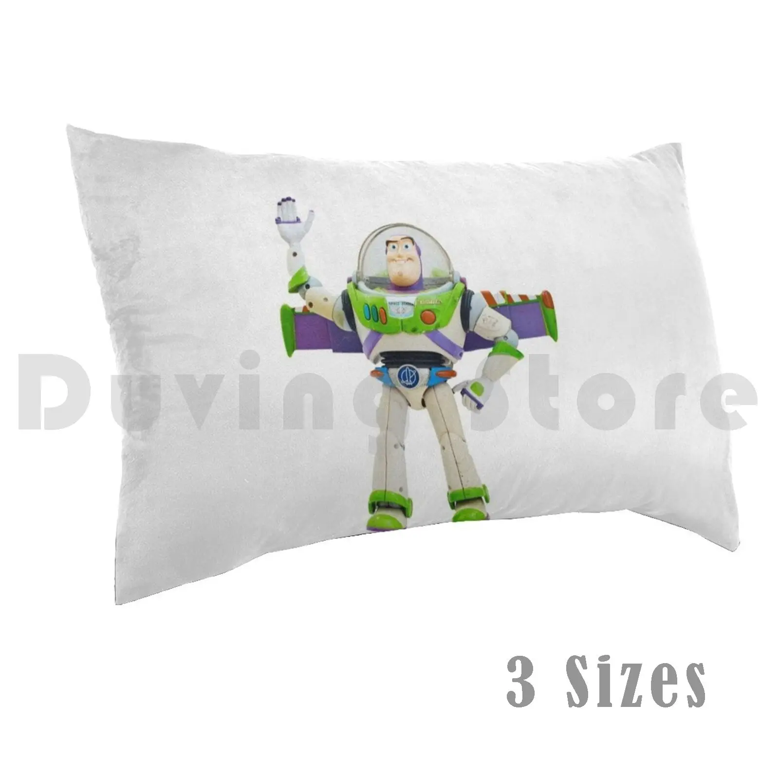 Robot Toy Pillow Case Printed 50x75 Toy Shop Toys For Boys Cool Toys Toys For Kids Toy Toys Online Toy Kitchen