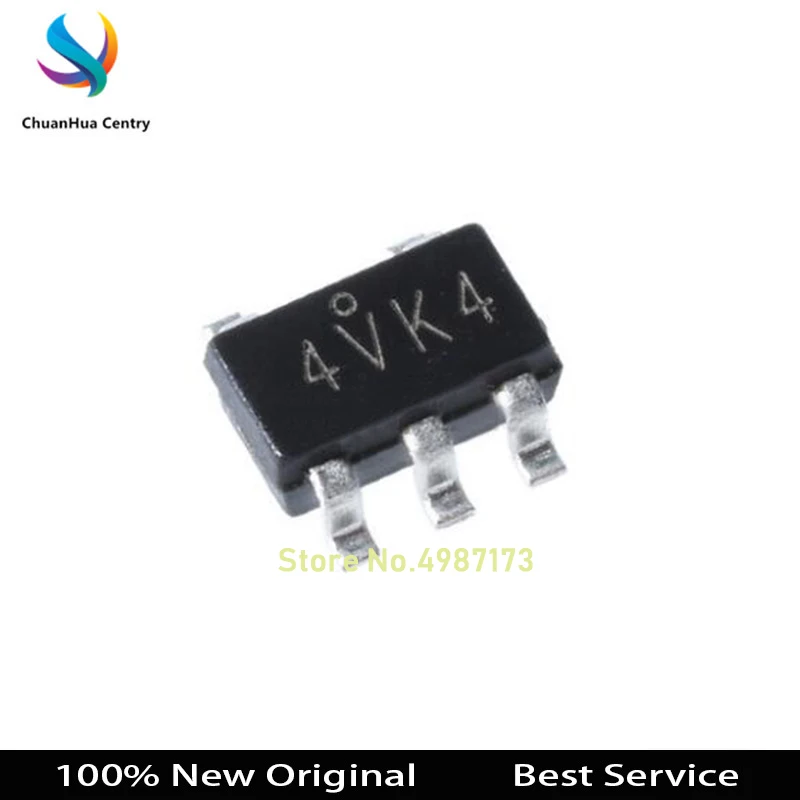 20 قطعة/الوحدة LN1134A182MR 4VK4 SOT23-5 100% جديد الأصلي في المخزون