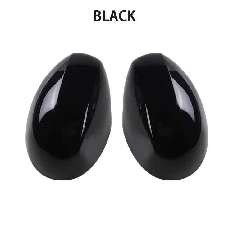 Brand New ABS Plastic LCI Style JCW Union Jack Side Mirror Cover For mini cooper F56 F55 F54 F57 F60