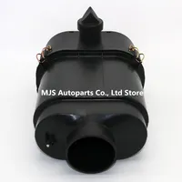 Conjunto de filtro de aire para camión JCB, conjunto de filtro de aire de panal para pala AF26656, 32/925682, 32/925683, P608533, P600975