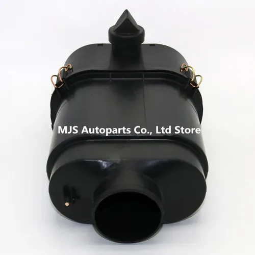 Conjunto de filtro de aire para camión JCB, conjunto de filtro de aire de panal para pala AF26656, 32/925682, 32/925683, P608533, P600975