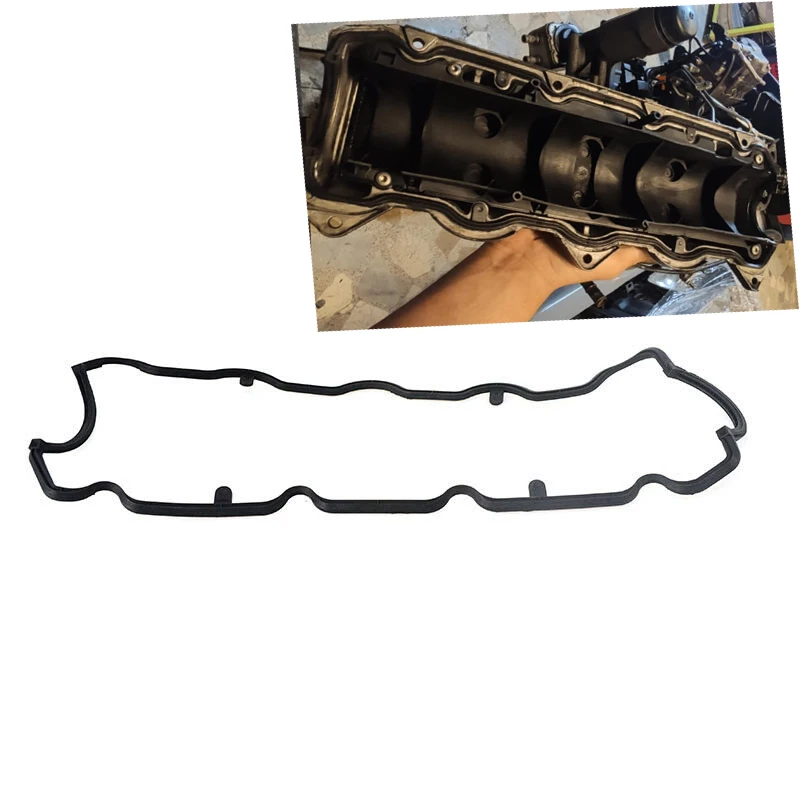 For VW BEETLE GOLF JETTA TDI 1.9 Engine Valve Cover Gasket 038103469E,038 103 469 E New