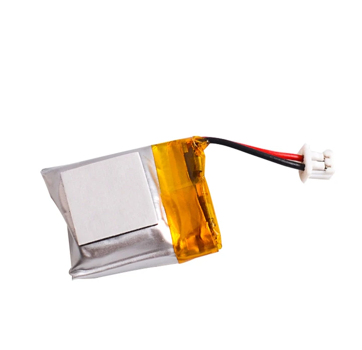 3.7V 100mAh Lipo Battery for FQ777-124 Wltoys V272 V282 V292 Hubsan Q4 H111 Mini RC Drone Spart Parts