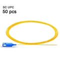 50pcs SC UPC