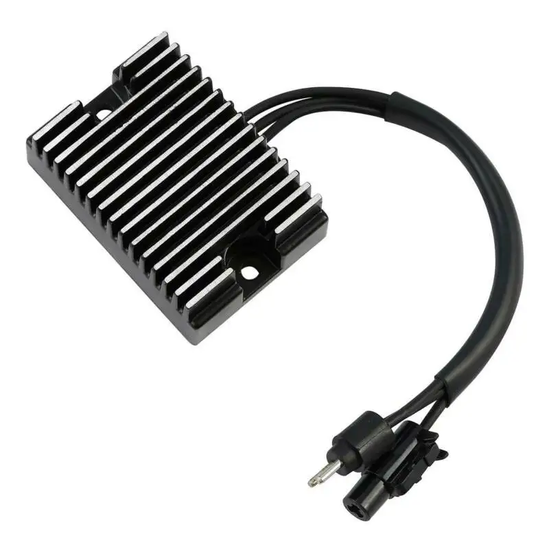 Motorcycle Voltage Rectifier Regulator For Harley Sportster XL1200 883 XLH 1994-2003